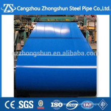 High Intensity PPGI Color Coated Steel Coil For Sale